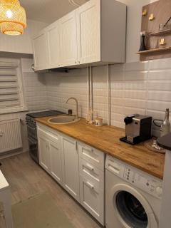 Central Apartment Minerva - 6