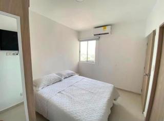 Apartamento cómodo tres aires - 6