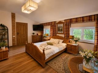 Hotel Villa Hubertus Kutno - 1