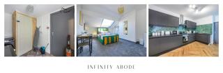 -RB7H - For your relaxed & Cosy stay & Free Parking - 0