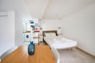 Renovated Alfama Loft, Santa Apolonia - 6