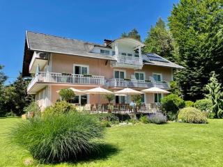 Haus Rosanna - Zimmer in Velden - 0