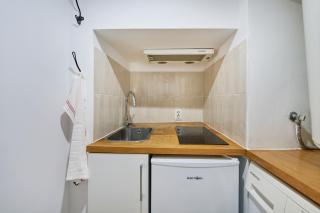 Renovated Alfama Loft, Santa Apolonia - 4