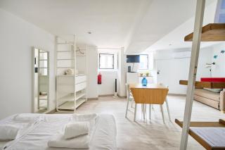 Renovated Alfama Loft, Santa Apolonia - 1