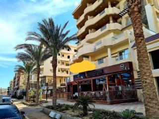 Florenza Khamsin K203 Hurgada - 9