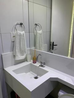 Quarto aconchegante - 2