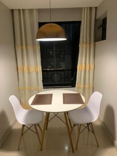 Quarto aconchegante - 4