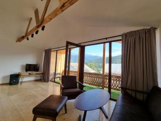 The Penthouse ,entire apartment with 2 bedroom,Curated by Harmony - 8