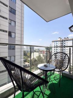 featherstays 1bdrm - 7