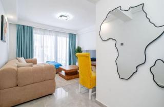 featherstays 1bdrm - 4