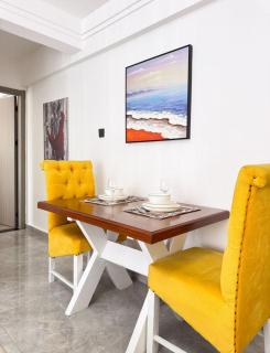 featherstays 1bdrm - 3
