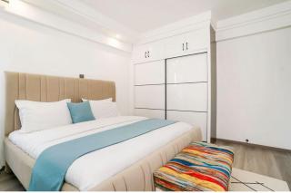 featherstays 1bdrm - 2