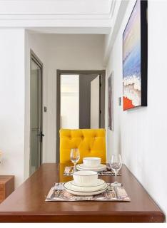 featherstays 1bdrm - 1