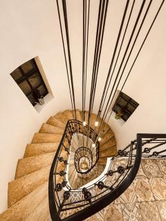 Nu 9 Unique Design, Private Terrace, Galata - 1