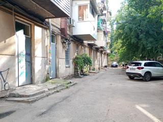 Уютная квартира на Артура Савельева - 0