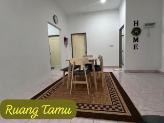 Saidana Homestay Villa - 0