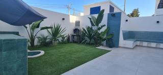 Luxury Escape in Gammarth Private Garden & Jacuzzi S 13 - 1