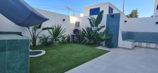 Luxury Escape in Gammarth Private Garden & Jacuzzi S 13 - 3