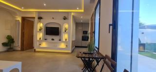 Luxury Escape in Gammarth Private Garden & Jacuzzi S 13 - 5
