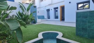 Luxury Escape in Gammarth Private Garden & Jacuzzi S 13 - 6