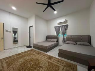 Saidana Homestay Villa - 4