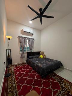 Saidana Homestay Villa - 1
