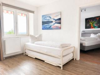 Haus Brailen - Grosses Ferienhaus mit XL Dachterrasse und Privatgarten - Brilon - 2
