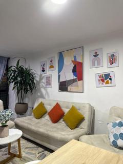 Apartamento Medellin Poblado - 4