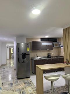 Apartamento Medellin Poblado - 3