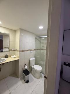 Apartamento Medellin Poblado - 1