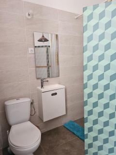 Appartement spacieux et lumineux - 1