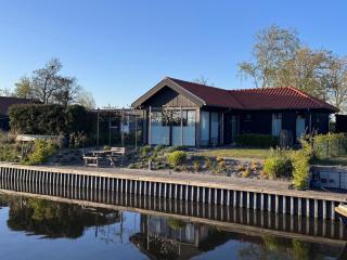 Ferienhaus mit Zugang zum Wasser - 6