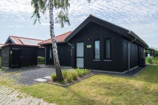 Ferienhaus mit Zugang zum Wasser - 8