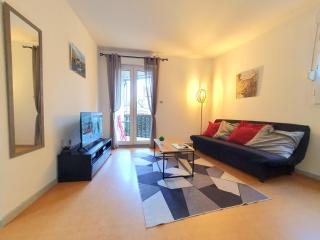 Chez Pomy - Cransac - 1