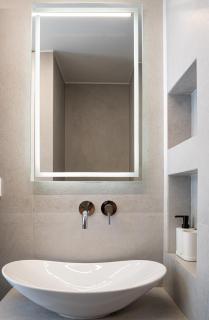 Sea View Seafront Maisonette Pool Access & Beach - 8