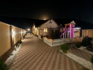 Casa Saranya - Băile Herculane - 0