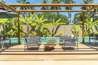 Azuk Praia do Patacho by QAVI - 7