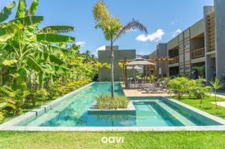 Azuk Praia do Patacho by QAVI - 6