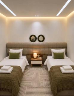 DHAJIA Morocco Tilila Agadir Designer 2BR & Fibre Wi-Fi - 8
