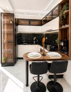 DHAJIA Morocco Tilila Agadir Designer 2BR & Fibre Wi-Fi - 1