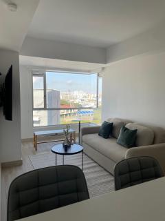 HOSTARA Elite Stay in Urban Suite, Cable, Manizales - 9