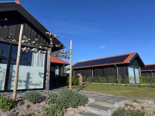 Ferienhaus mit Zugang zum Wasser - 4