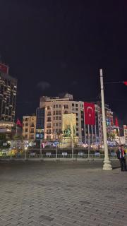 Taksim Boutique central - 4