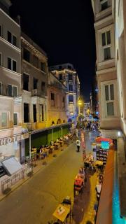 Taksim Boutique central - 2