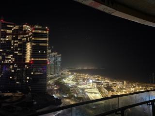 North Edge New Alamein Sea View - 3