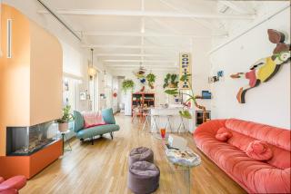 Pop-Zen Penthouse Madrid - Madrid - 0