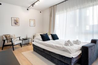 The Arctic Dream Escape With High Standard & Central Location - 3