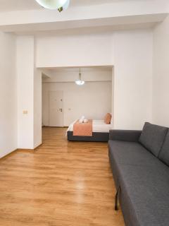 Central Peach Residence 1 - 5