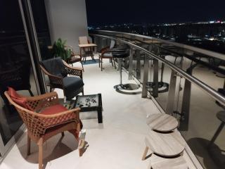 North Edge New Alamein Sea View - 6