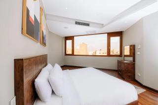 Zamalek Om Kolthoom Apartments By BlueKeys - 5